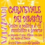 Il Carnevale dei disastri